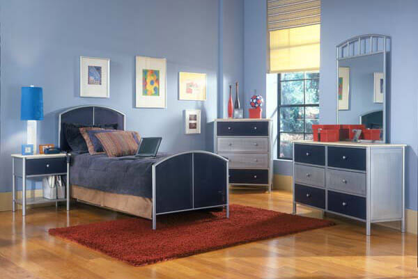 Bedroom Set