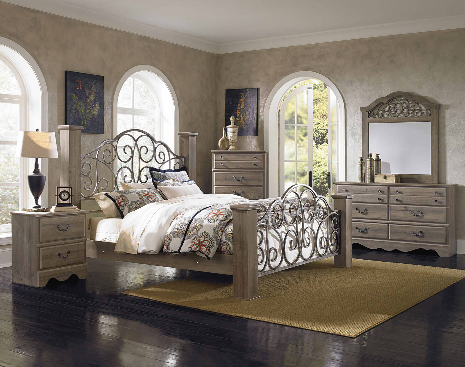 Bedroom Set