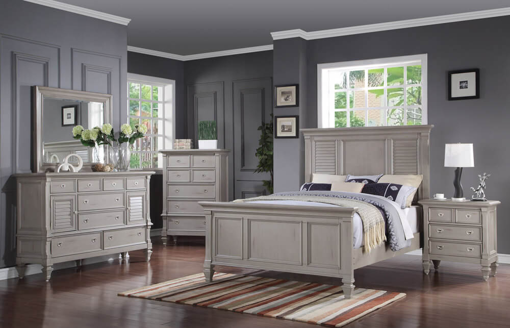 Bedroom Set