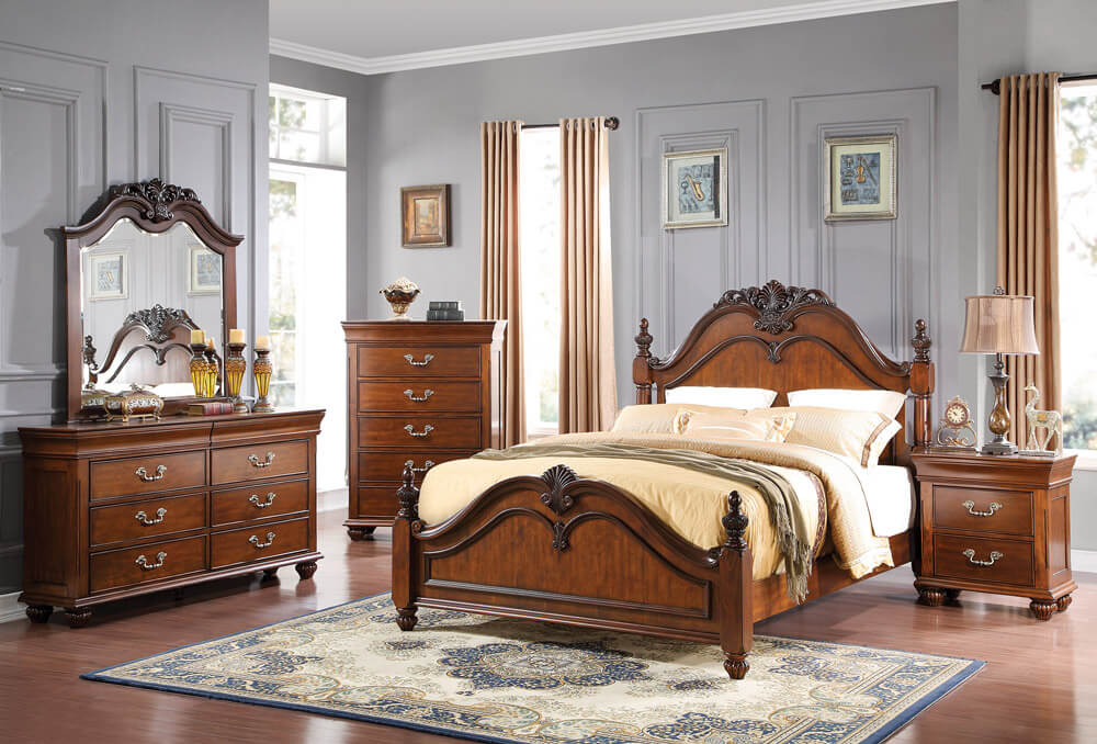 Bedroom Set